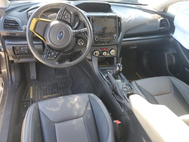 2022 SUBARU CROSSTREK - JF2GTHSC2NH265489