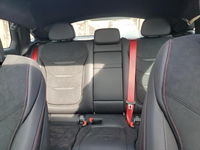 2025 MERCEDES-BENZ GLC COUPE W1NKJ8HB4SF281075