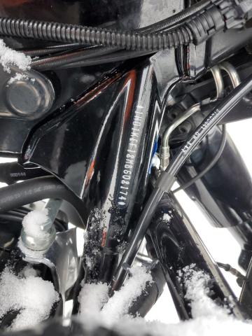 2021 HARLEY-DAVIDSON FLHTK 1HD1KEF18MB608174