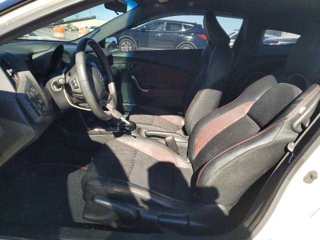 2015 HONDA CR-Z EX JHMZF1D64FS001884