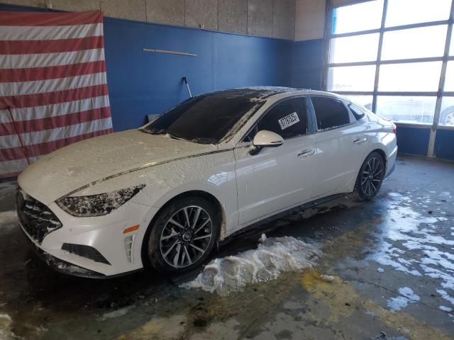 HYUNDAI SONATA LIM