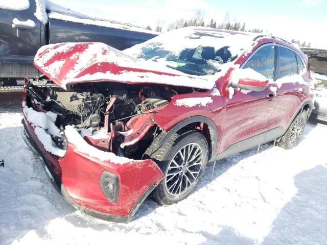 Vin: 1fmcu0e18rua46468, lot: 89140065, ford escape 2024 img_1