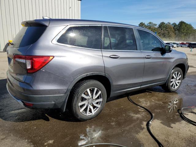 2022 HONDA PILOT EXL - 5FNYF5H5XNB015256