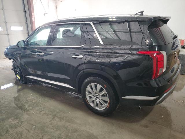 2025 HYUNDAI PALISADE S KM8R2DGE6SU833206