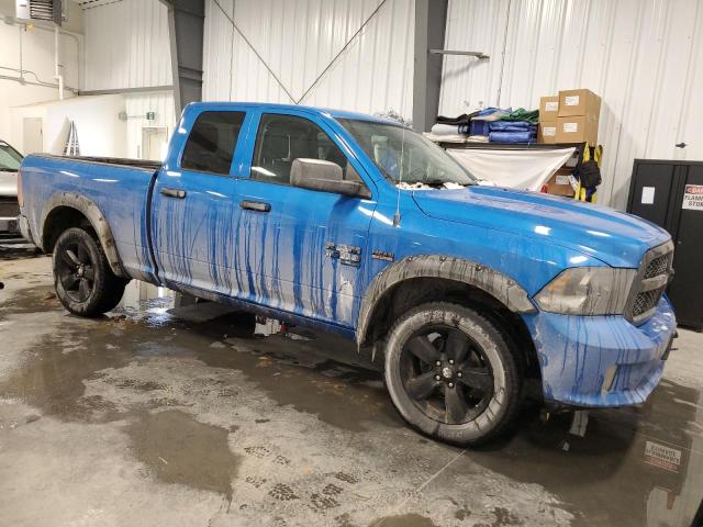 2022 RAM 1500 CLASS 1C6RR7FT4NS190007