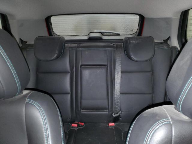 2015 CHEVROLET TRAX LTZ KL7CJTSB2FB171837