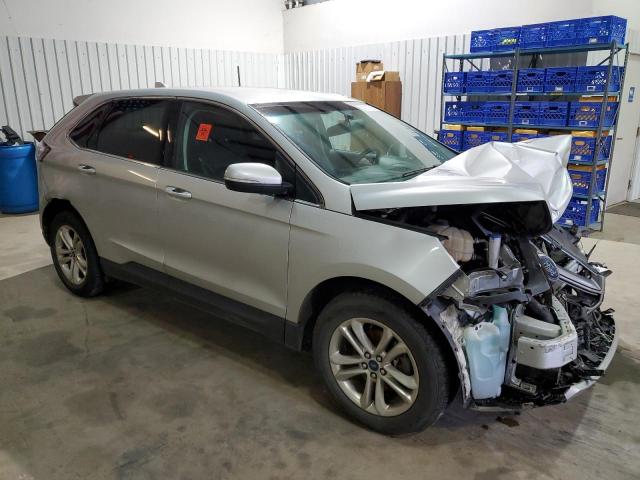 2016 FORD EDGE SEL - 2FMPK3J90GBB11062