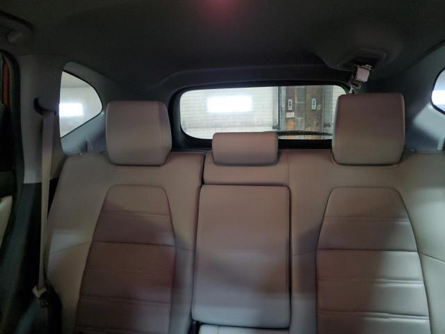 2021 HONDA CR-V EXL 2HKRW2H80MH603423