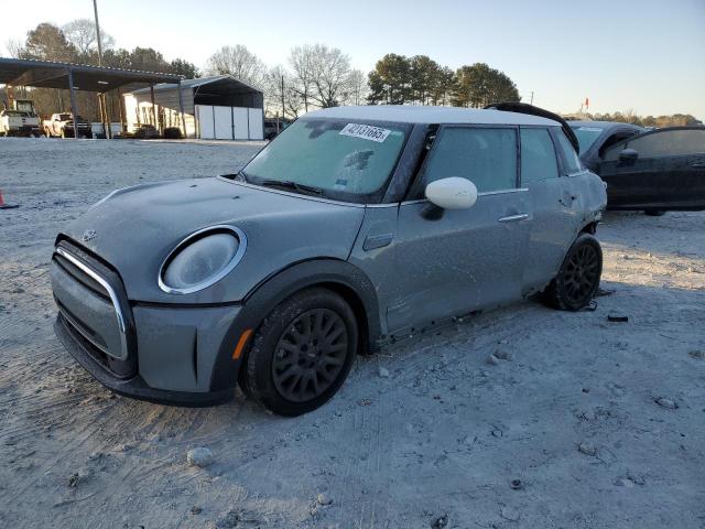 2022 MINI COOPER WMW33DK03N2R06435