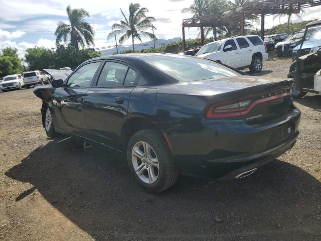 2022 DODGE CHARGER SX - 2C3CDXBG7NH250248