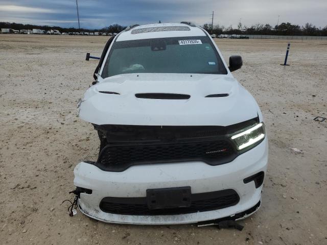 2023 DODGE DURANGO GT 1C4RDHDG6PC589694