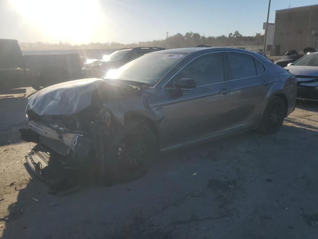 2024 TOYOTA CAMRY SE N 4T1G11AK7RU236633