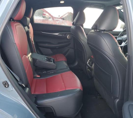 2022 INFINITI QX55 SENSO 3PCAJ5L35NF100575