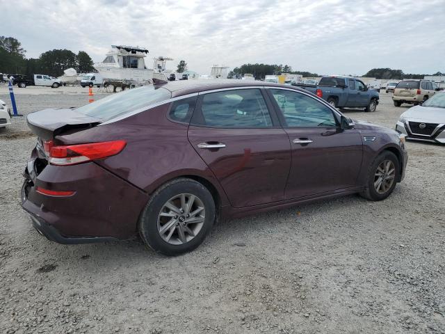 Vin: 5xxgt4l32kg346958, lot: 87794115, kia optima lx 20193