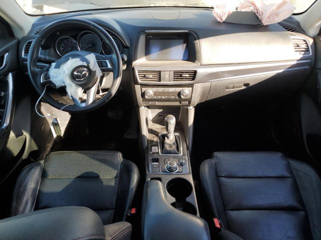 2016 MAZDA CX-5 GT - JM3KE2DYXG0749458
