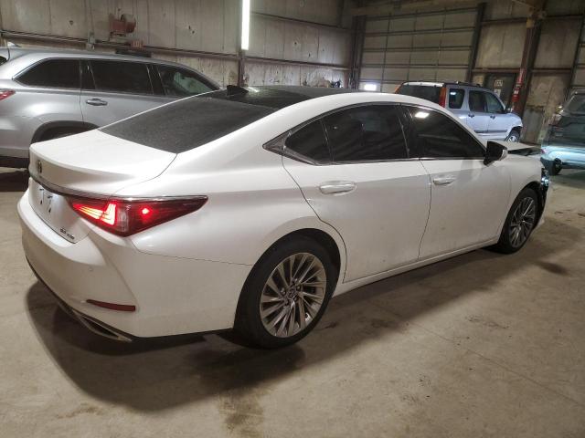2019 LEXUS ES 350 58ABZ1B17KU030736