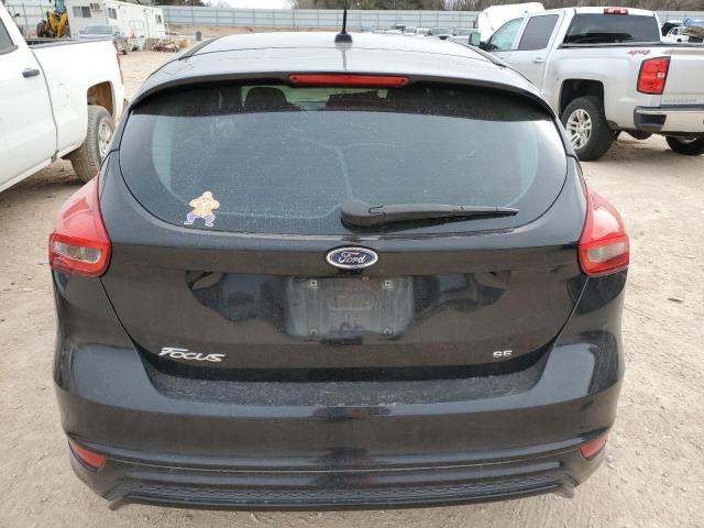 2016 FORD FOCUS SE - 1FADP3K26GL391828