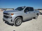 2020 CHEVROLET SILVERADO - 3GCPWBEHXLG212637