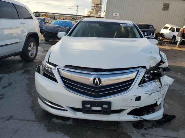 2015 ACURA RLX TECH JH4KC1F50FC000398