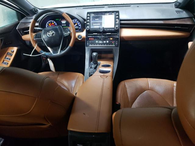 2019 TOYOTA AVALON XLE - 4T1BZ1FB6KU006048
