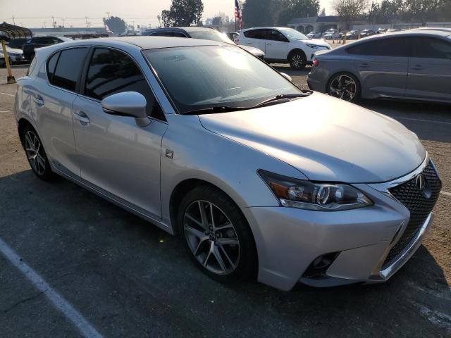 2016 LEXUS CT 200 JTHKD5BH8G2256154