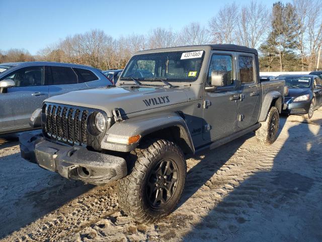 JEEP GLADIATOR SPORT
