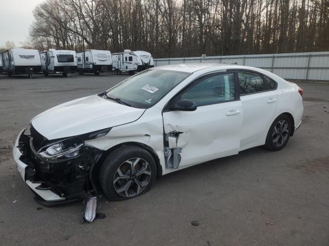 2019 KIA FORTE FE - 3KPF24ADXKE059094