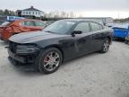 2015 DODGE CHARGER SX - 2C3CDXJG0FH898209