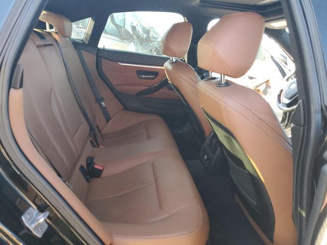 2016 BMW 435 XI GRA - WBA4B3C57GG528797