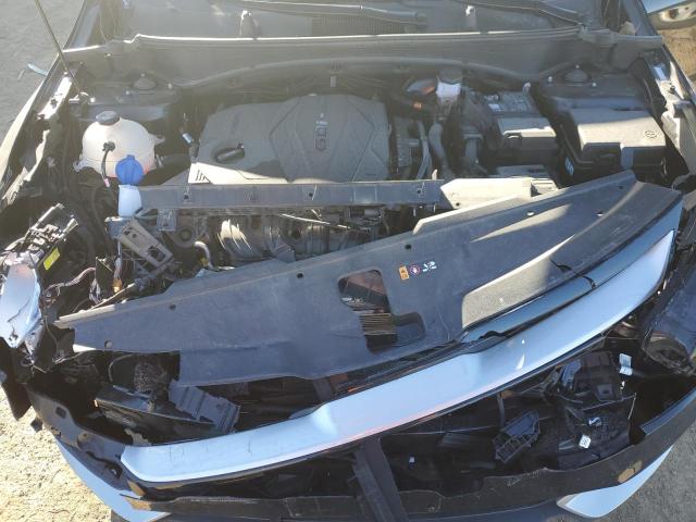2023 KIA SPORTAGE E - 5XYK33AF6PG133662