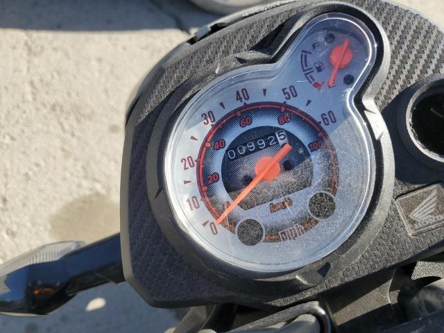 2024 HONDA NVA110 B 3H1JK07F7RD000379