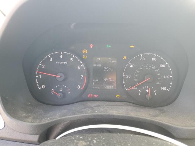2022 HYUNDAI ACCENT SE - 3KPC24A68NE165035