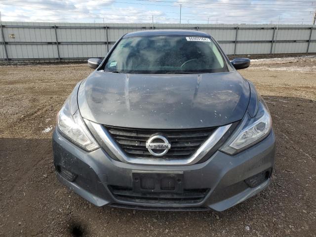 2017 NISSAN ALTIMA 2.5 - 1N4AL3AP3HC215445