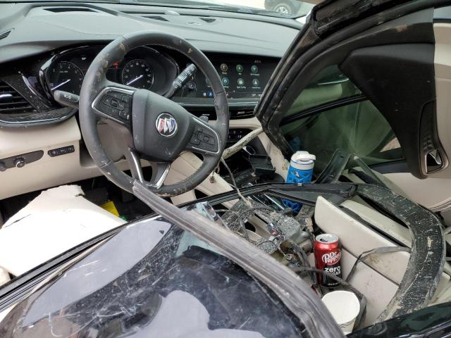 2023 BUICK ENVISION A LRBFZSR42PD096975