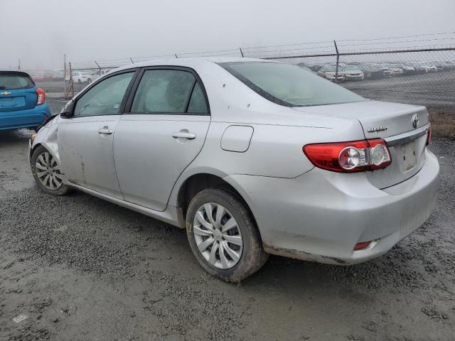Vin: 2t1bu4ee3cc916478, lot: 89019635, toyota corolla base 20122