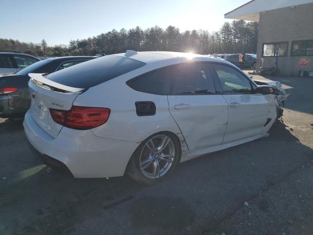 2016 BMW 335 XIGT WBA3X9C59GD869474