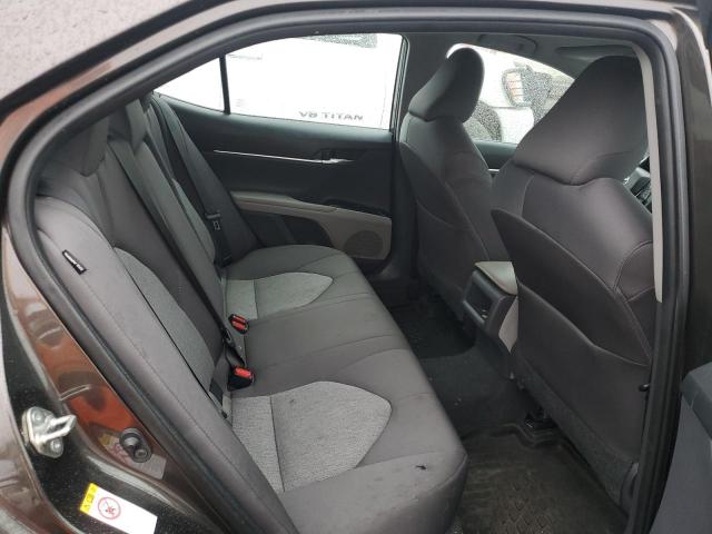 2019 TOYOTA CAMRY L 4T1B11HK5KU687842