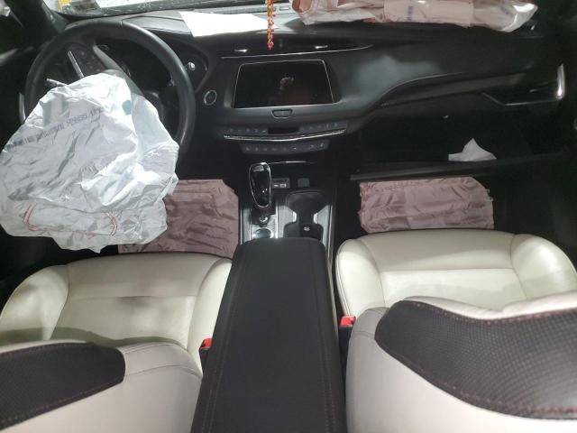 2022 CADILLAC XT4 SPORT - 1GYFZFR44NF148076
