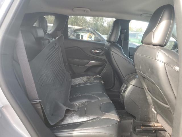 2022 JEEP CHEROKEE L 1C4PJLMX6ND514777
