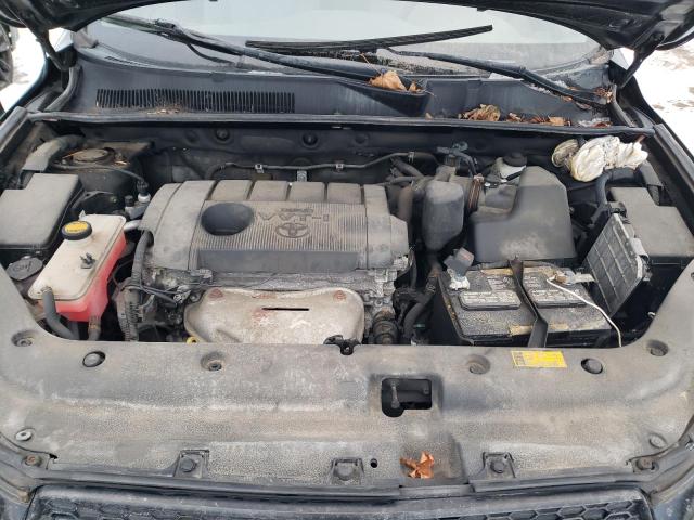 2012 TOYOTA RAV4 - 2T3BF4DV8CW266693