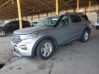 2023 FORD EXPLORER X - 1FMSK8DH4PGB17806