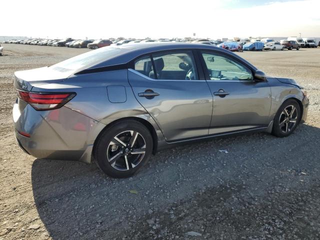 Vin: 3n1ab8cv6ry228336, lot: 87306974, nissan sentra sv 20243