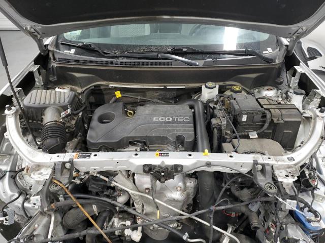 2022 CHEVROLET EQUINOX LT 3GNAXKEV7NL193619