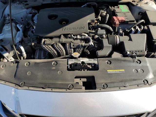 2020 NISSAN ALTIMA S - 1N4BL4BV0LC200420