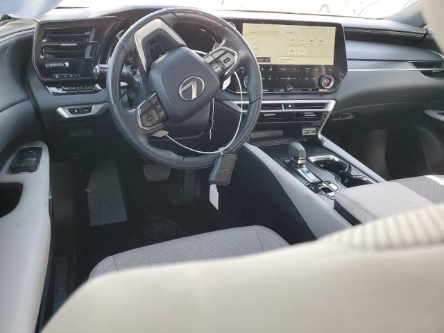 2024 LEXUS RX 350 PRE JTJCHMAA6R2016769