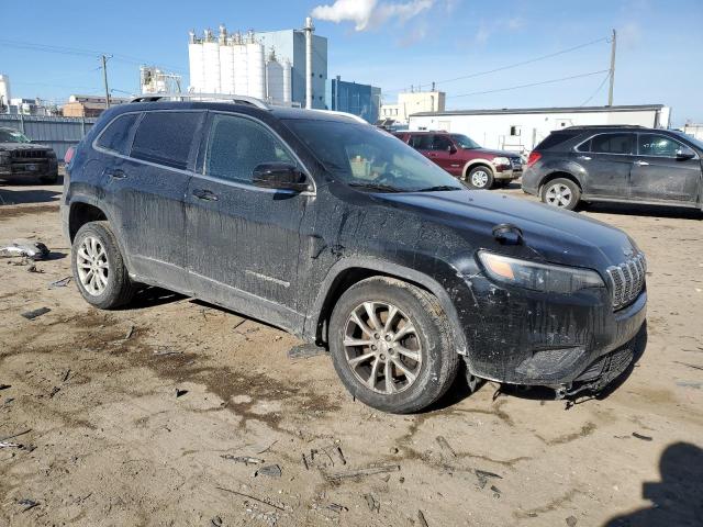 2019 JEEP CHEROKEE L 1C4PJLCB9KD220632