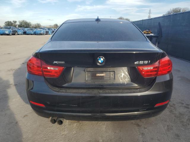 2015 BMW 428 XI - WBA3N5C58FK484674