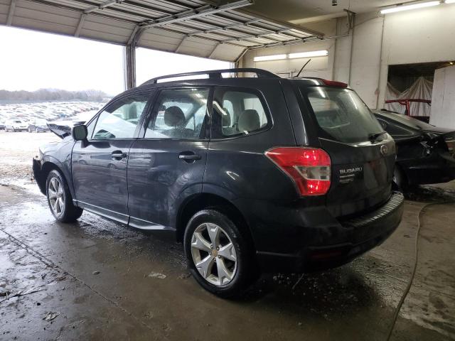 2015 SUBARU FORESTER 2 - JF2SJABC2FH480511