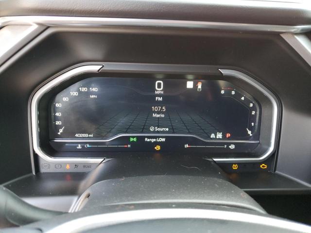 2023 GMC SIERRA K15 - 3GTUUGE84PG126719
