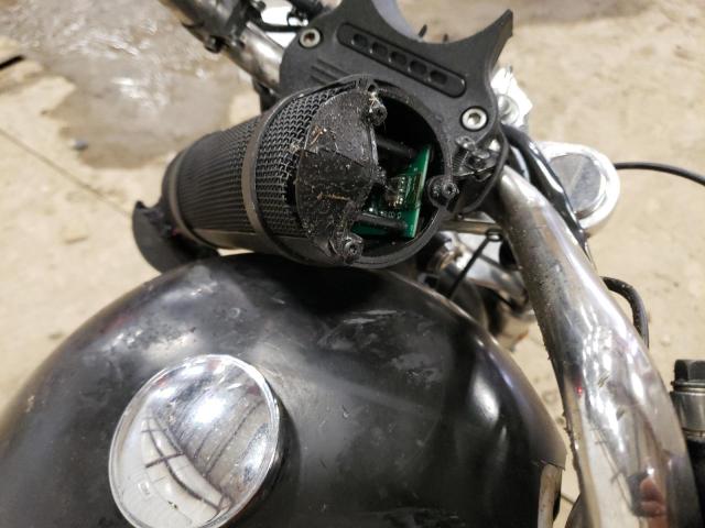 2012 HARLEY-DAVIDSON XL883 SUPE 1HD4CR215CC452191